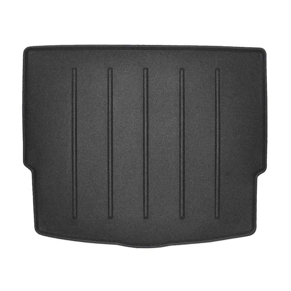 Nissan X-Trail Halı Bagaj Havuzu (2022 Sonrası)