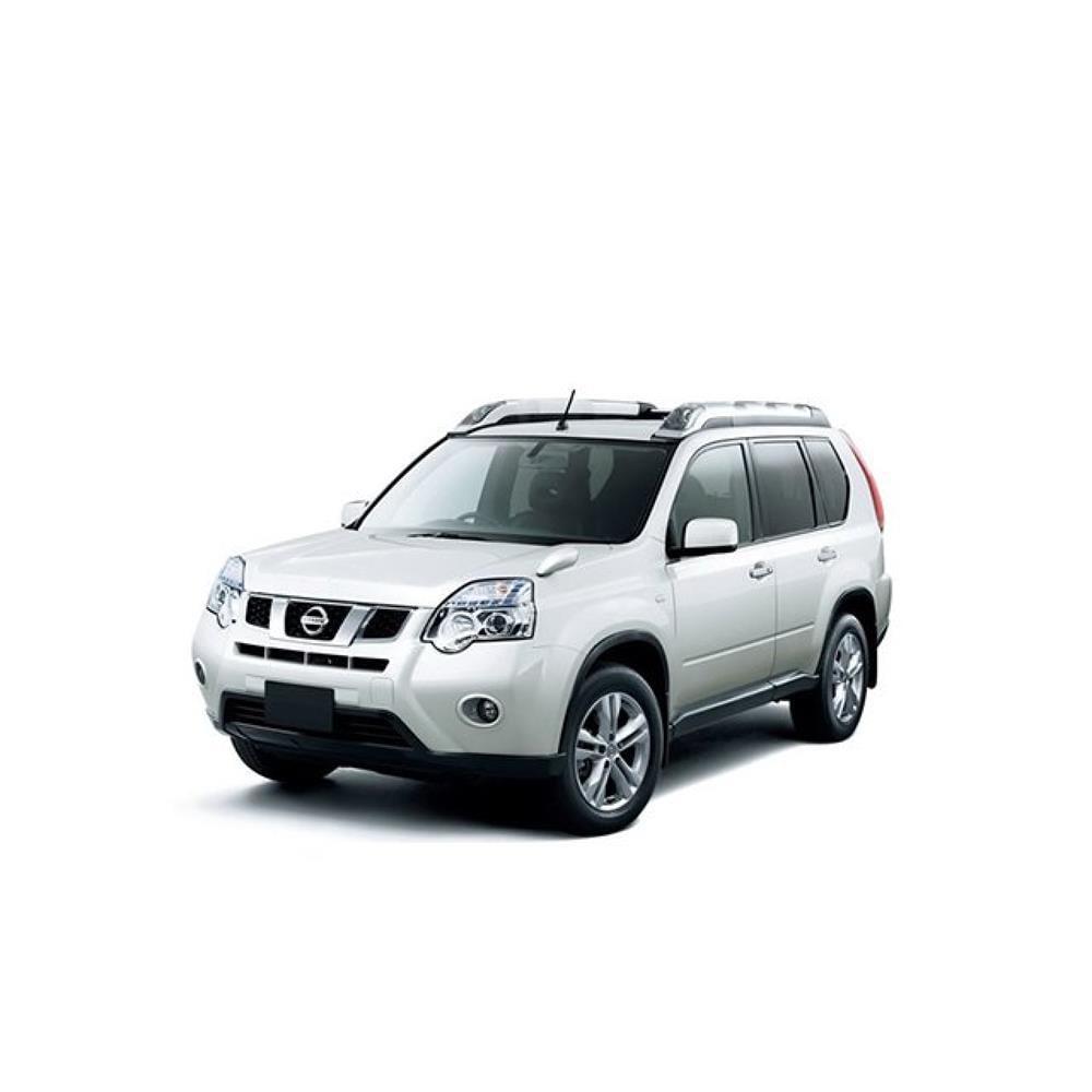 KAMPANYALI - Nissan X-Trail T31 Halı Bagaj Havuzu (2007-2012 Arası)