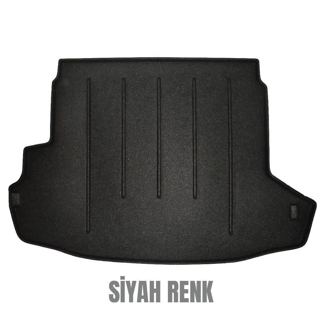 KAMPANYALI - Nissan X-Trail T31 Halı Bagaj Havuzu (2007-2012 Arası)
