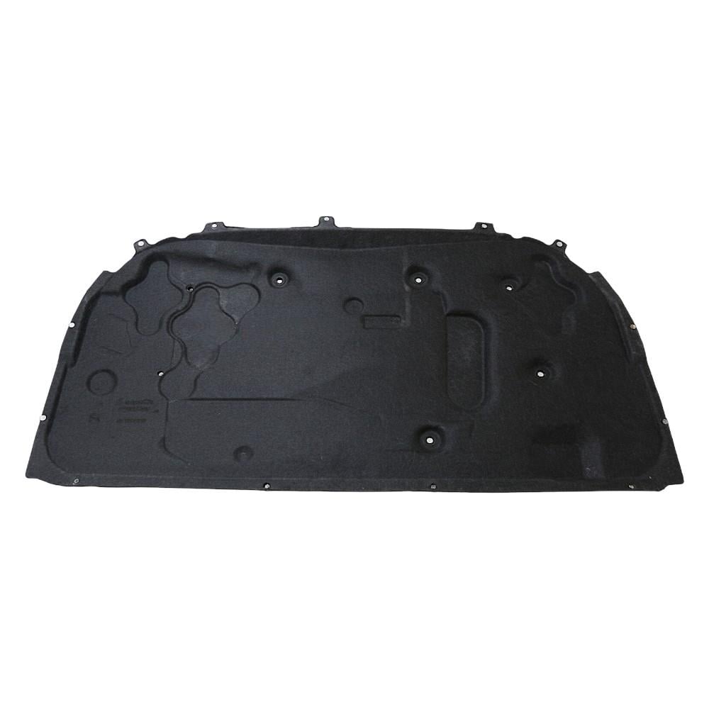 Opel Astra H Motor Kaput Izolatörü (2004-2013 Arası)