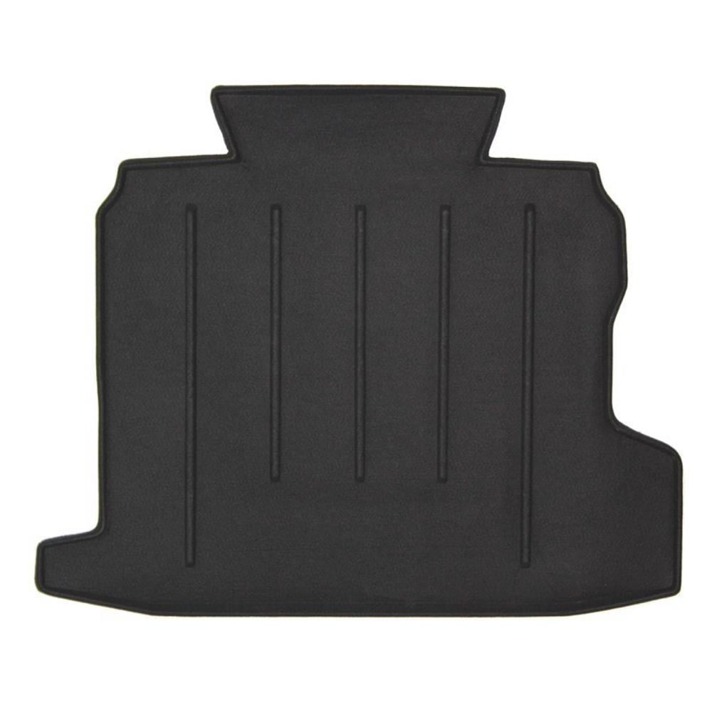 Opel Astra H Sedan Halı Bagaj Havuzu (2004-2012 Arası)