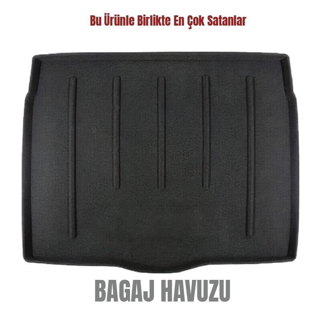 Opel Astra J Kaput Altı İzolatörü (2009 - 2018 Arası)
