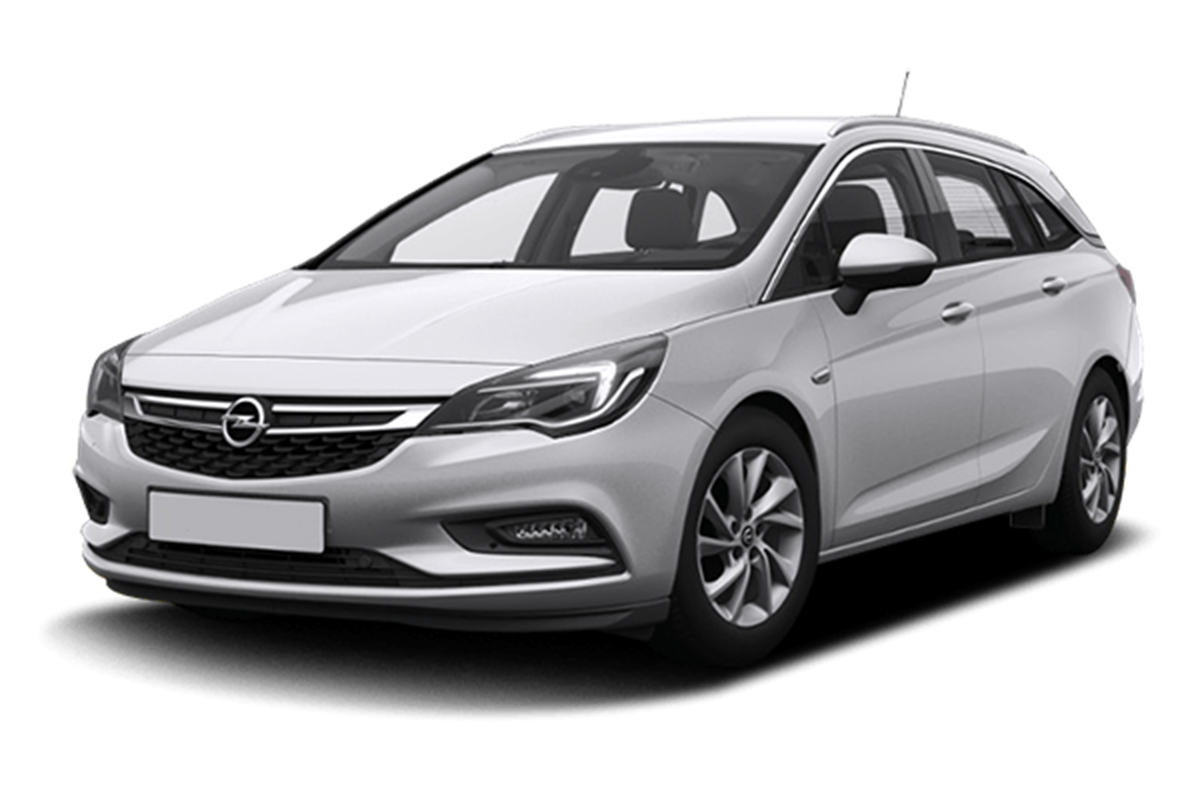 KAMPANYALI - Opel Astra K HB Kaput Altı İzolatörü (2015 - 2022 Arası)