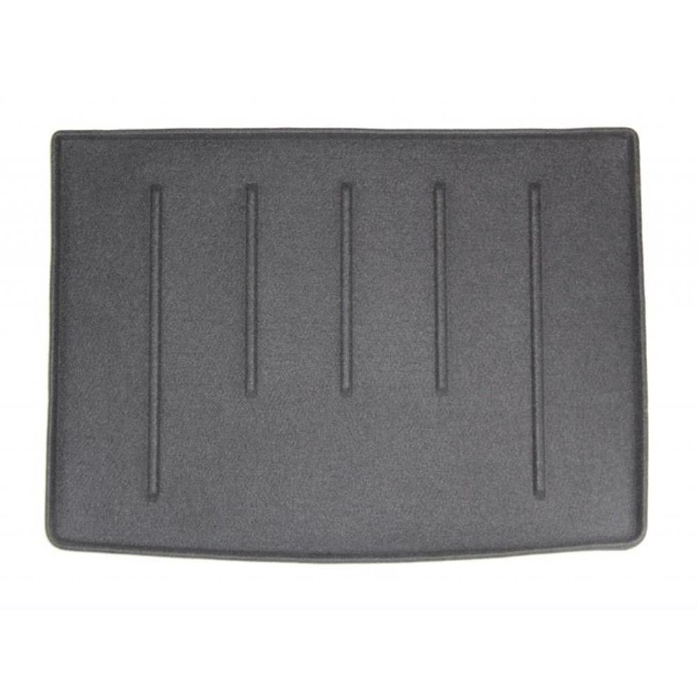 Opel Astra K HB Stepneli Halı Bagaj Havuzu (2015-2022 Arası)