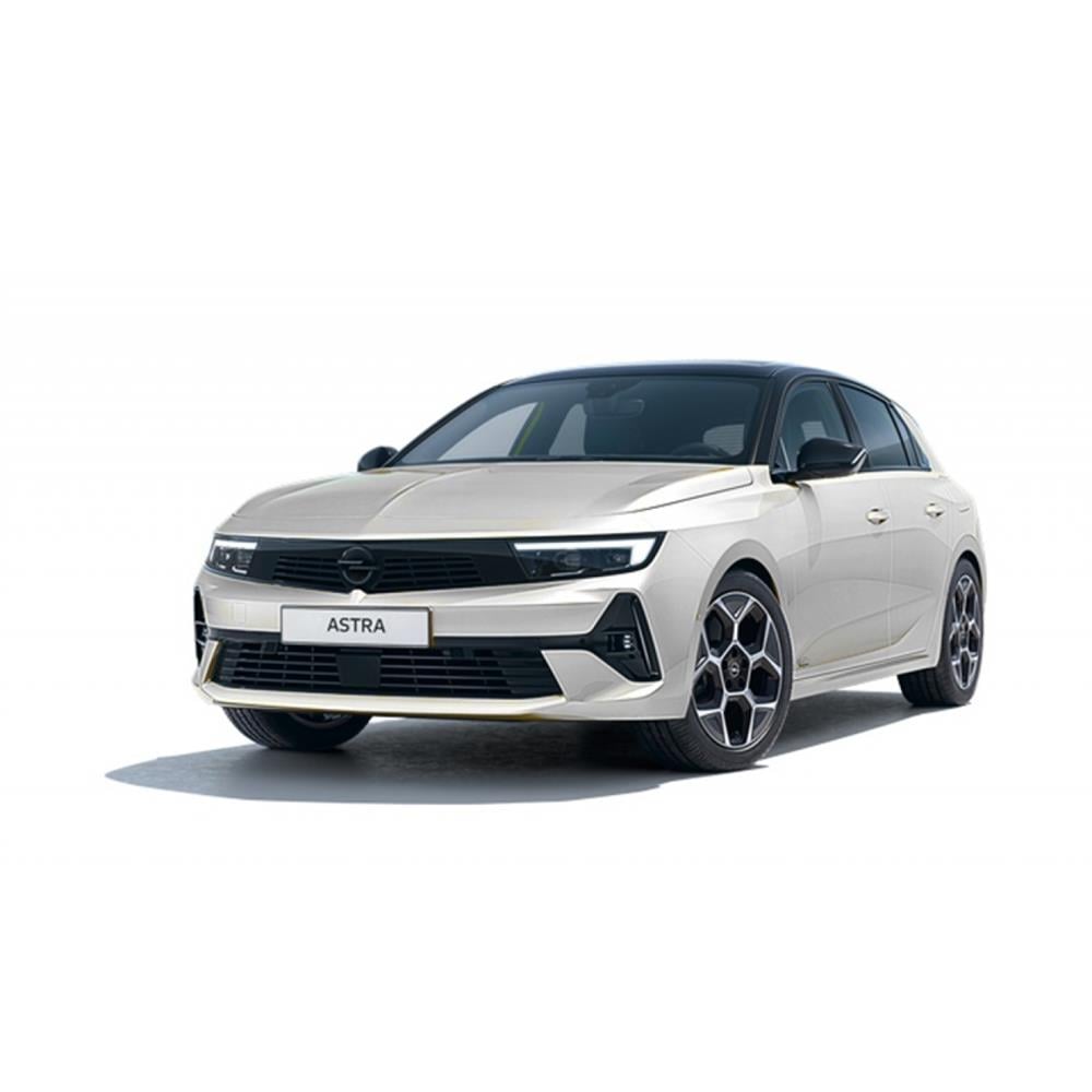 Opel Astra L HB Halı Bagaj Havuzu (2022 Sonrası)