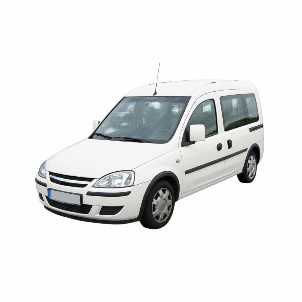 OPEL COMBO İÇ GÜNEŞLİK 2002- 2011