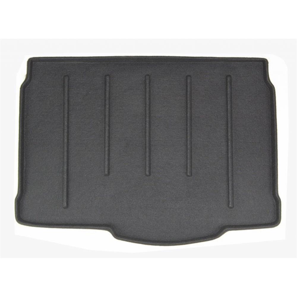 Opel Corsa 5 Kapı Halı Bagaj Havuzu (2007 - 2014 Arası)