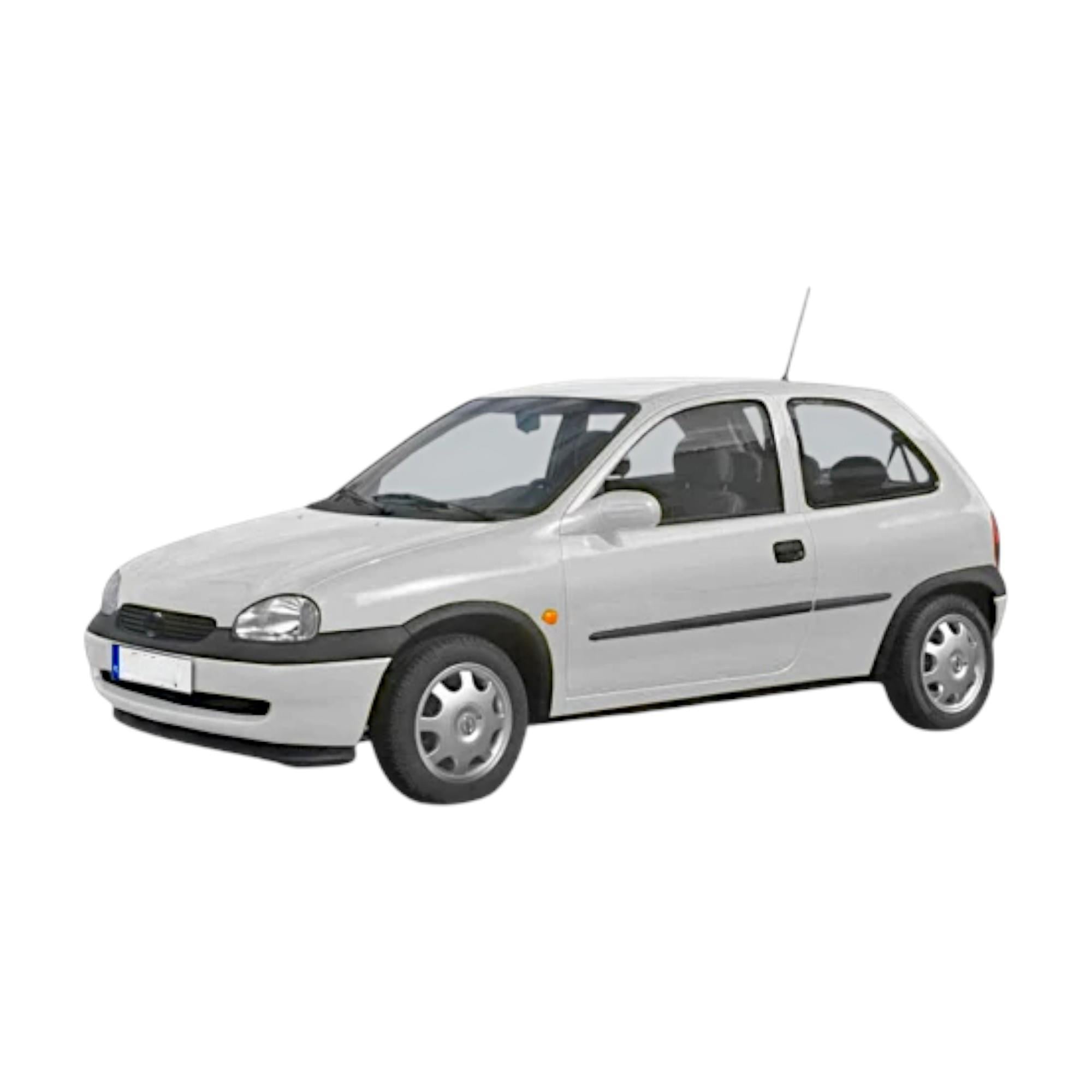OPEL CORSA B İÇ GÜNEŞLİK