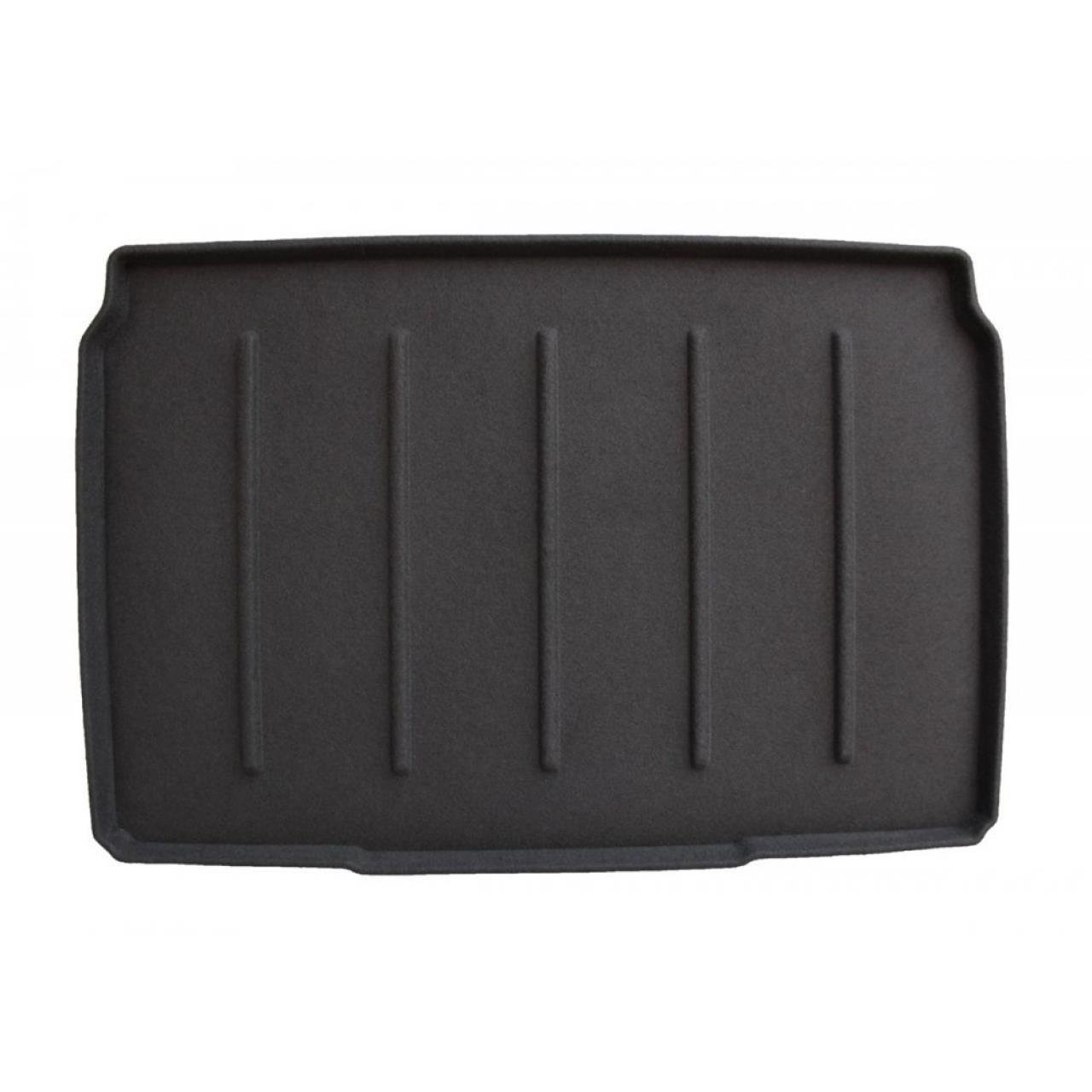 Opel Corsa Elektirikli Halı Bagaj Havuzu