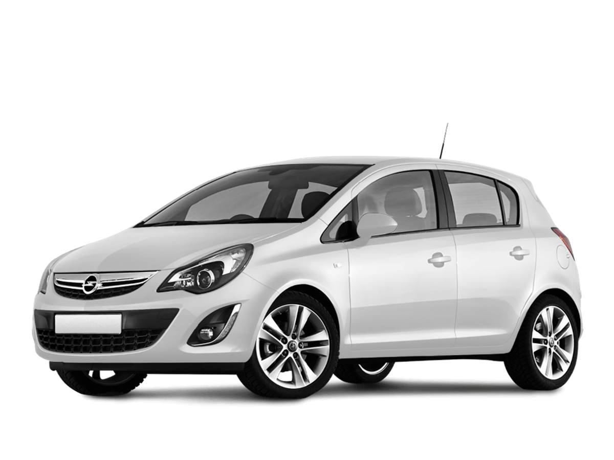 Opel Corsa E Motor Kaput Altı izolatörü (2015-2020 Arası)