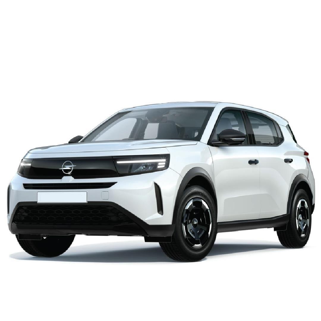 Opel Frontera Halı Bagaj Havuzu 2025 ve Sonrası