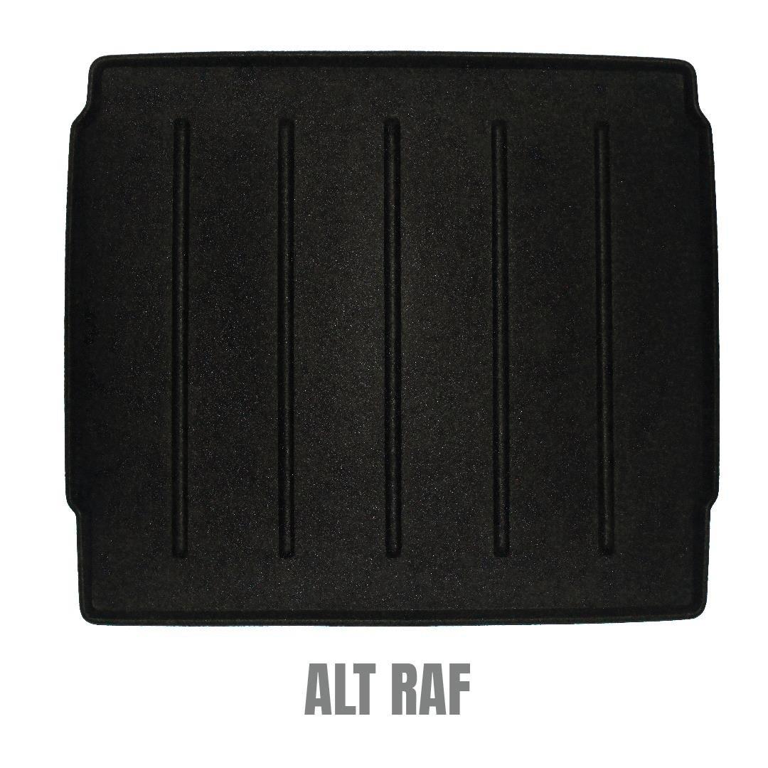 Opel Frontera Halı Bagaj Havuzu 2025 ve Sonrası