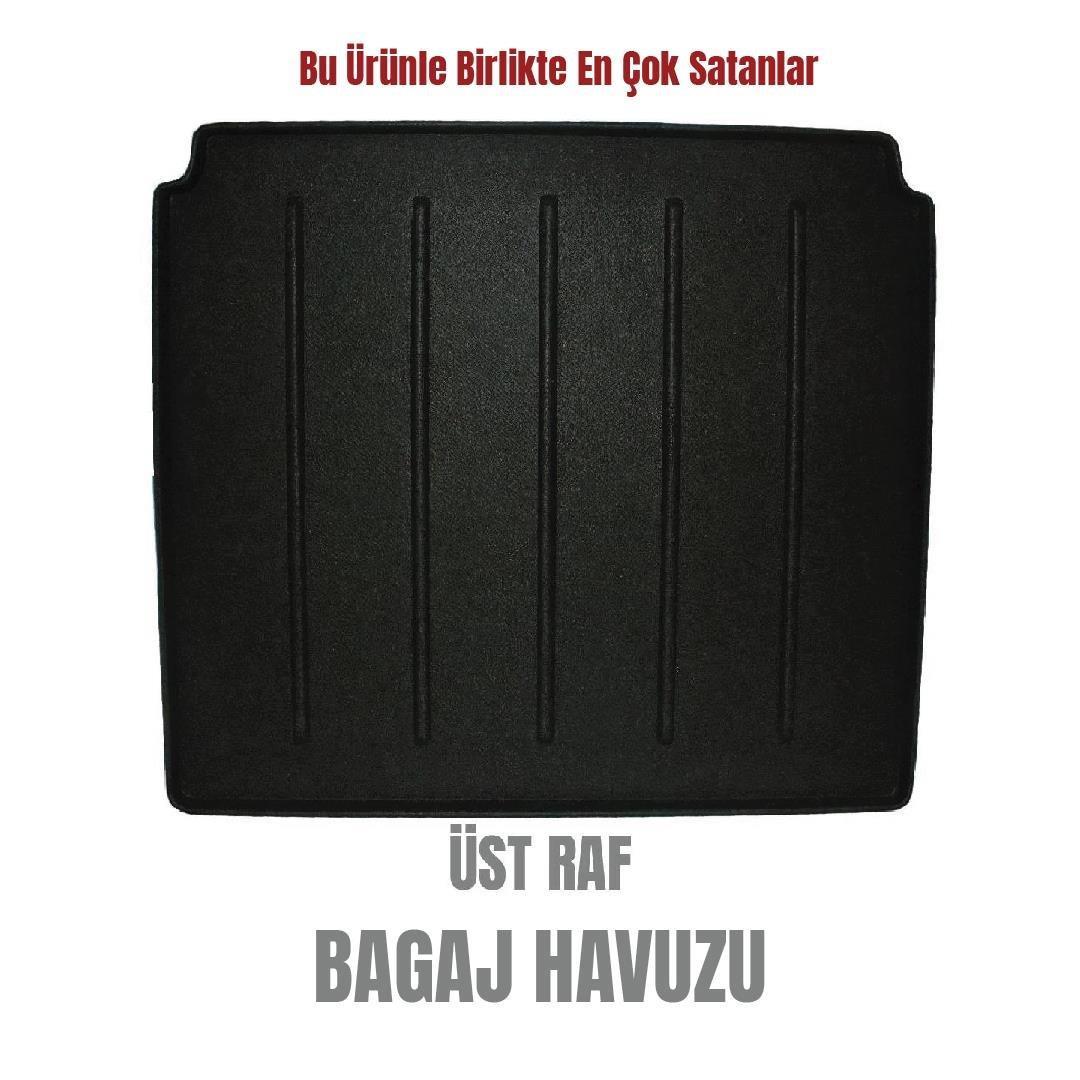 Opel Grandland Elektirikli / Hybrid Kaput İzolatörü 2025 ve Sonrası