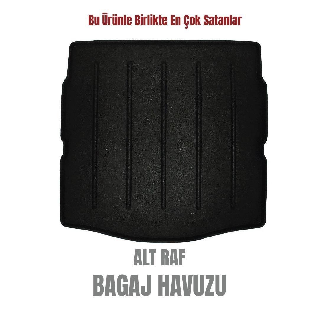 Opel Grandland Elektirikli / Hybrid Kaput İzolatörü 2025 ve Sonrası