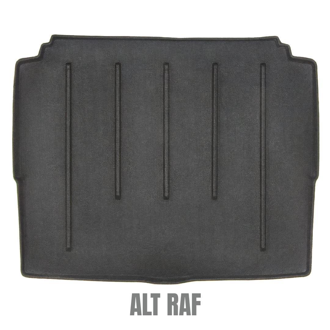 Opel Grandland X Halı Bagaj Havuzu (2017 - 2024)