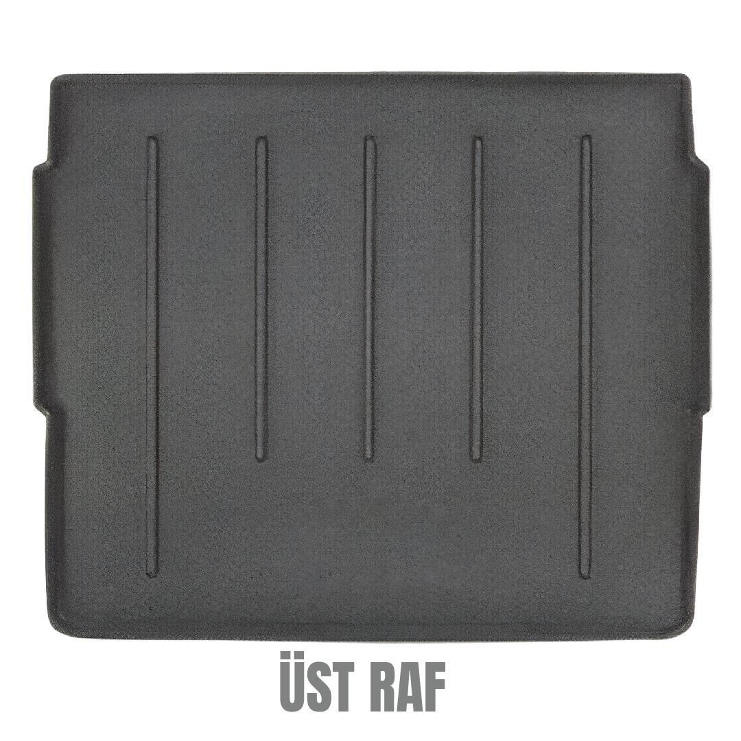 Opel Grandland X Halı Bagaj Havuzu (2017 - 2024)