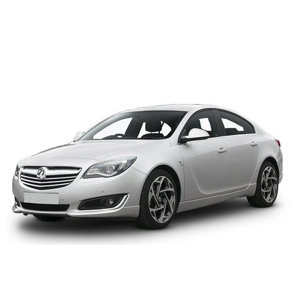 KAMPANYALI - Opel Insignia Halı Bagaj Havuzu (2010-2017 Arası)