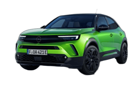 Opel Mokka Eleketirikli Halı Bagaj Havuzu