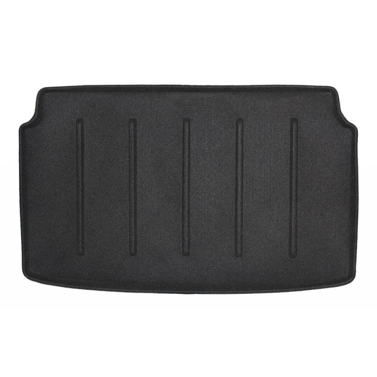 Opel Mokka Eleketirikli Halı Bagaj Havuzu