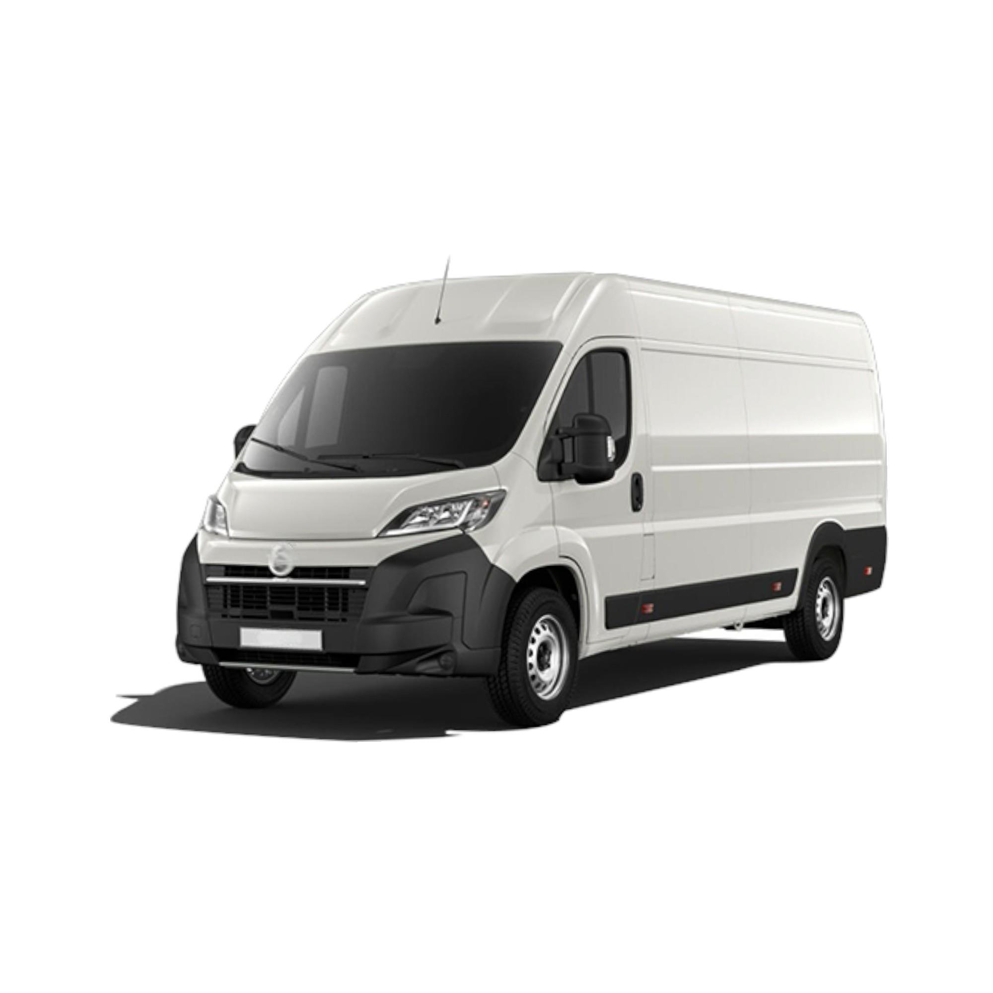 OPEL MOVANO A İÇ GÜNEŞLİK
