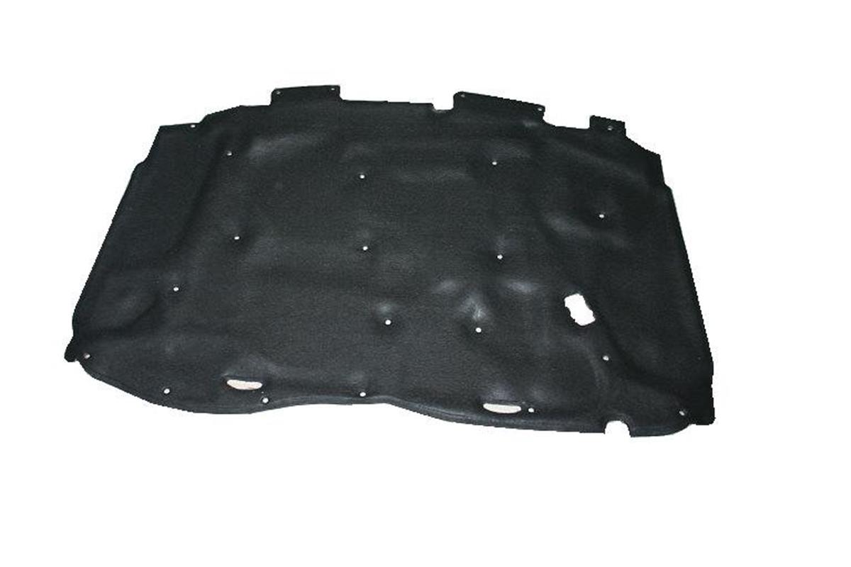 Opel Vectra A Kaput Altı İzolatörü (1988-1995 Arası)