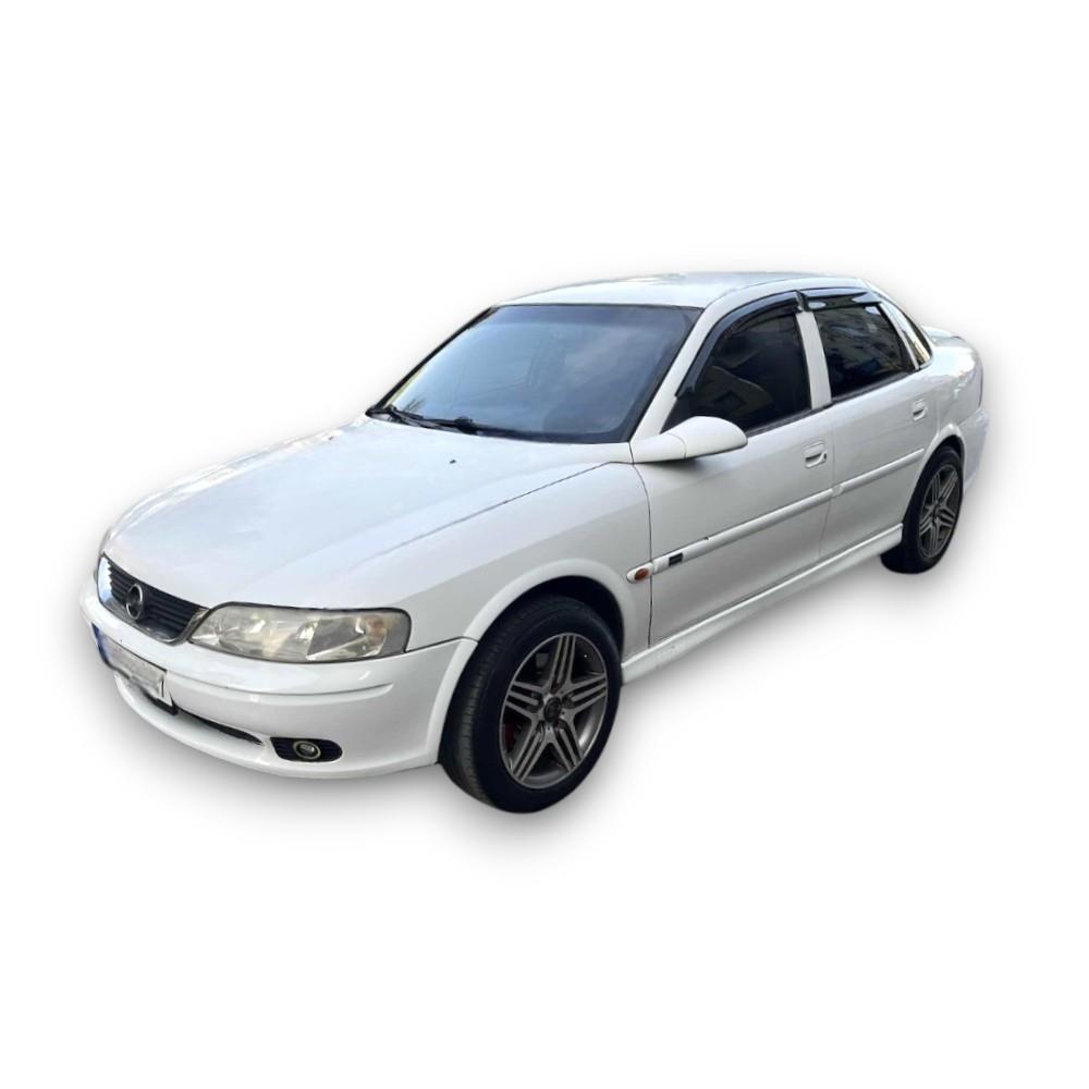 Opel Vectra B Kaput Altı İzolatörü (1995-2002 Arası)