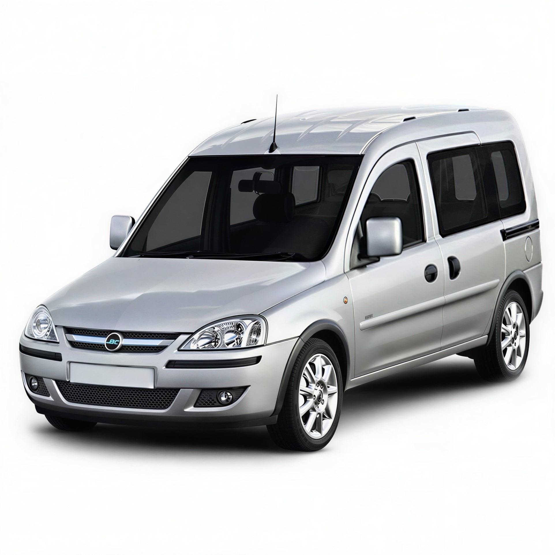 Opel Combo Kaput İzolatörü (2001 - 2011 Arası)