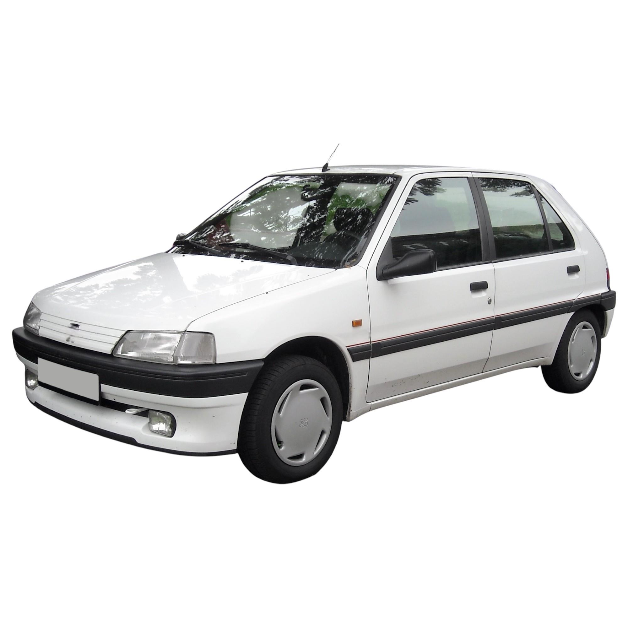 PEUGEOT 106 İÇ GÜNEŞLİK SAĞ - SOL