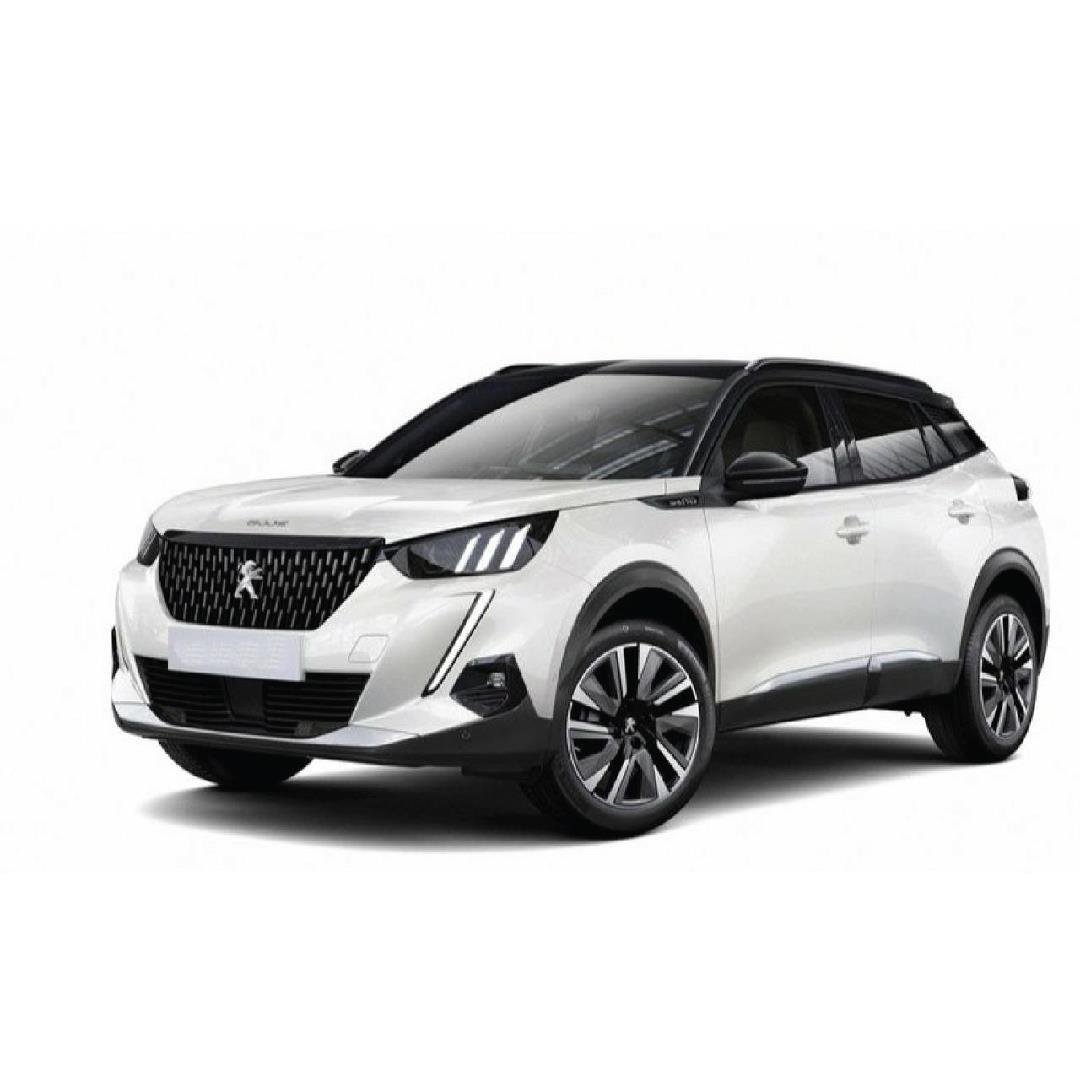 Peugeot 2008 Kaput Keçesi İzolatörü (2020 Sonrası)