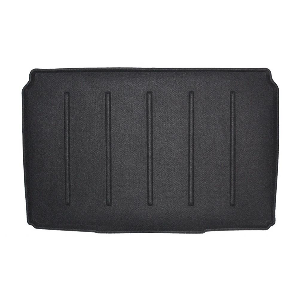 Peugeot 208 Halı Bagaj Havuzu (2021 Sonrası)