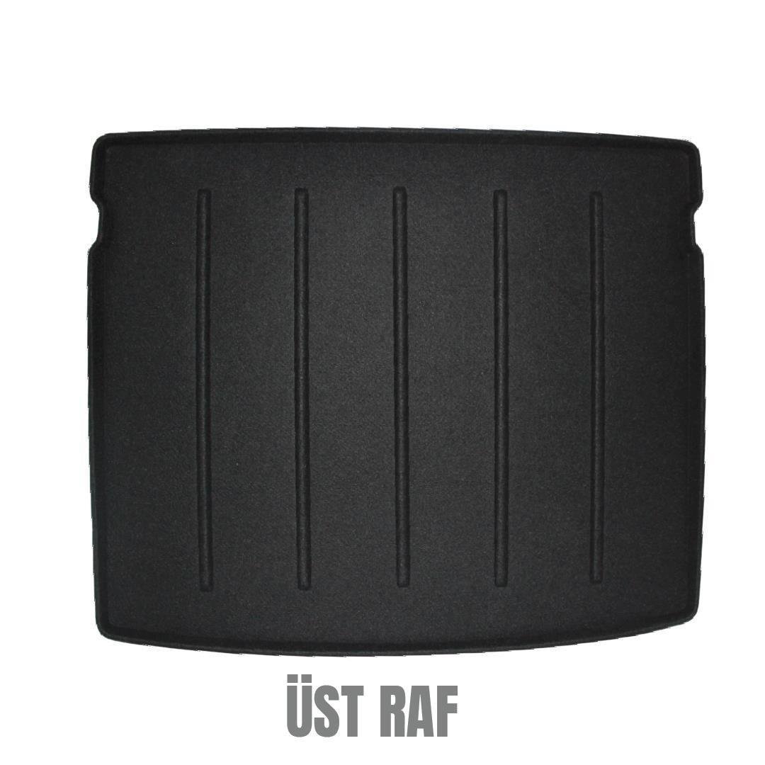 PEUGEOT 3008 E/HYBRID HALI BAGAJ HAVUZU 2024 SONRASI