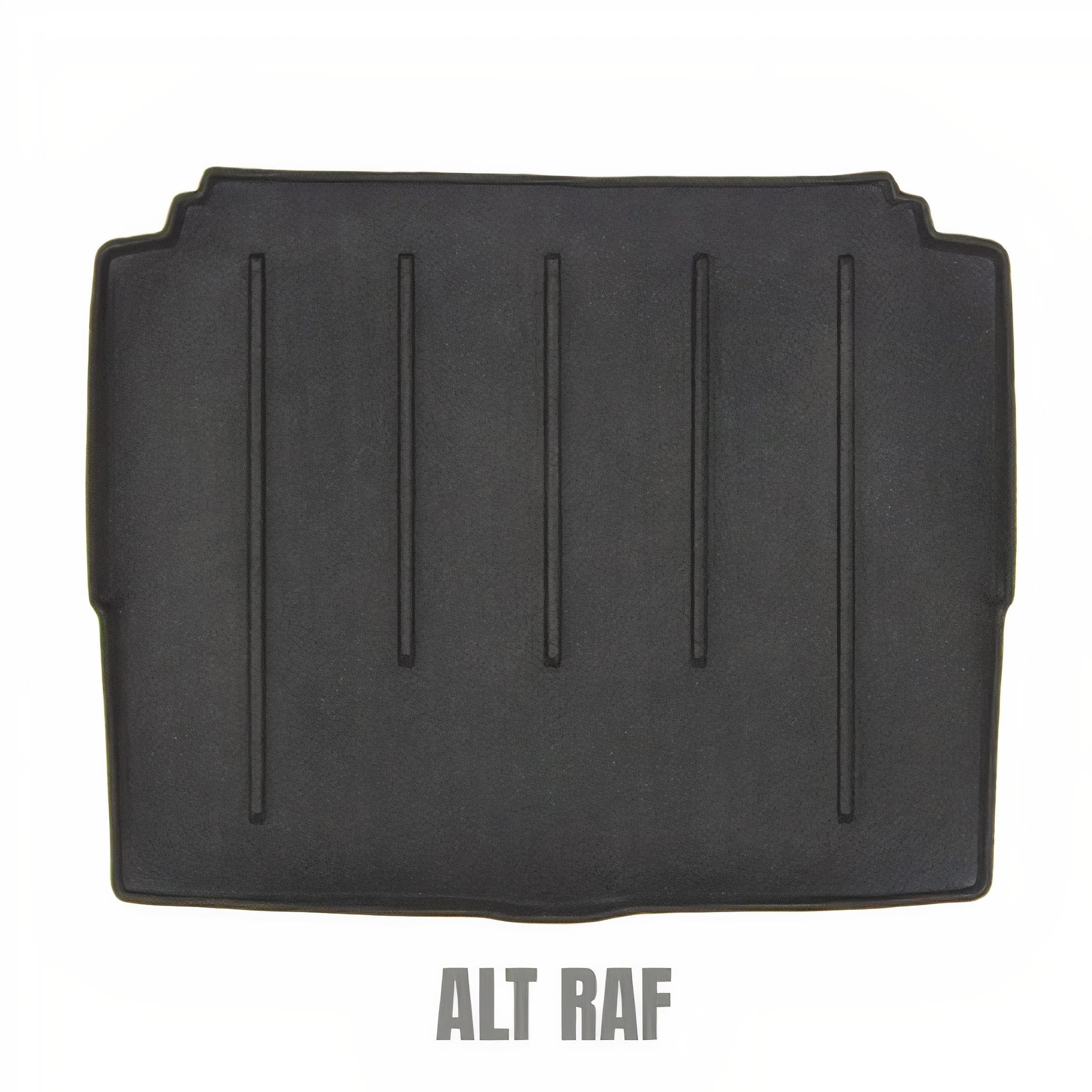 Peugeot 3008 Halı Bagaj Havuzu (2016 - 2024 Arası)