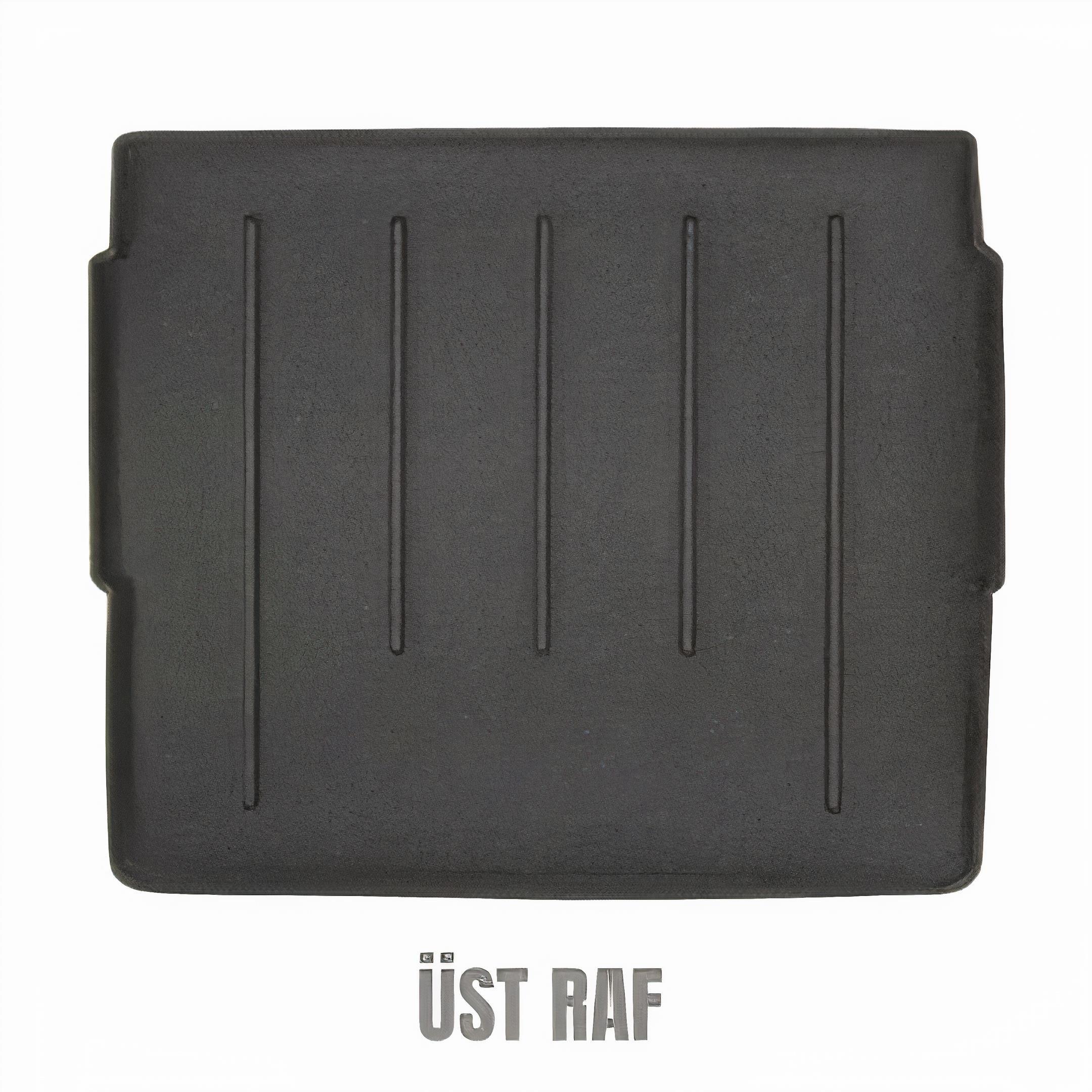 Peugeot 3008 Halı Bagaj Havuzu (2016 - 2024 Arası)