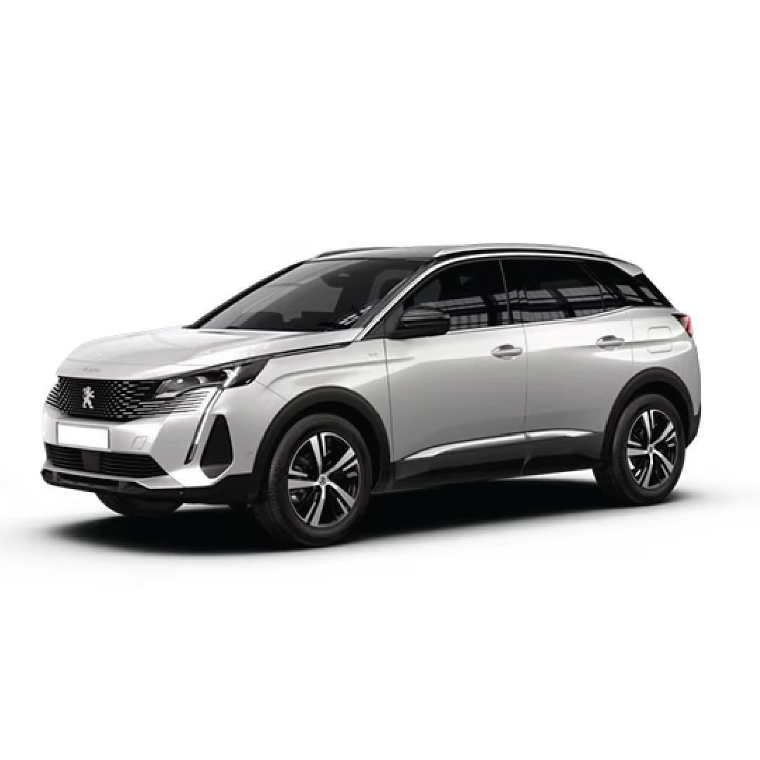 Peugeot 3008 Hybrid / Elektrikli Kaput İzolatörü (2025 Sonrası)