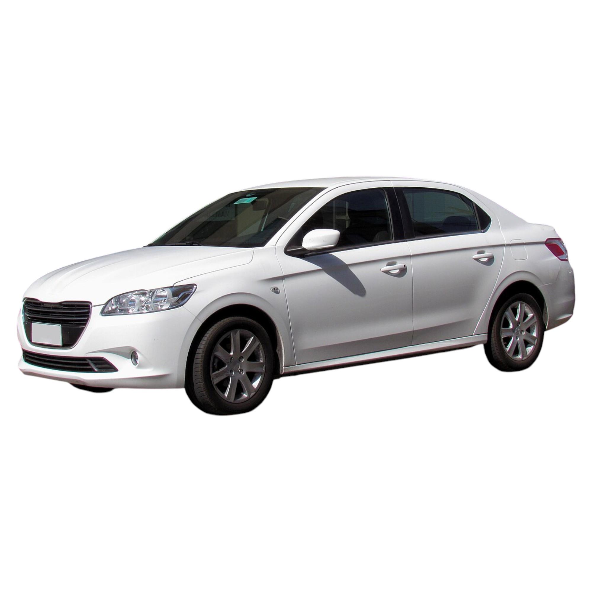 PEUGEOT 301 BAGAJ HALISI KATLANIR 2012 sonrası