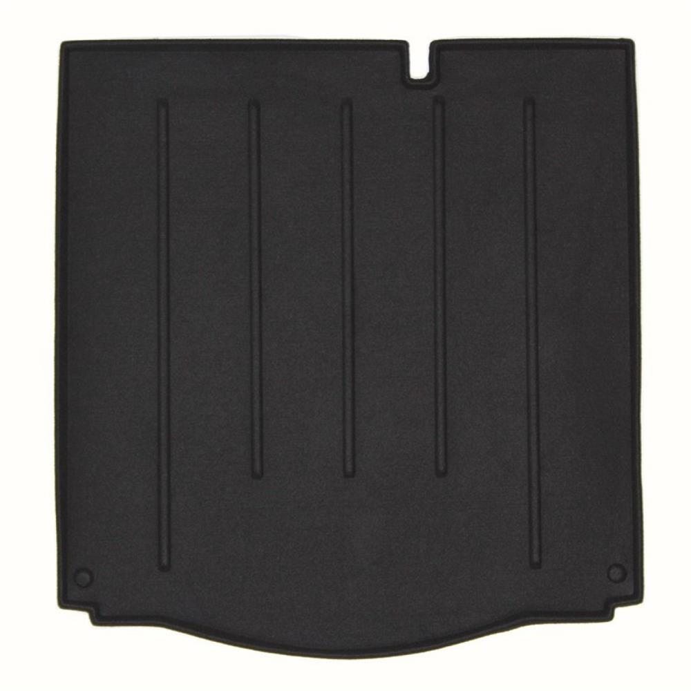 Peugeot 301 Halı Bagaj Havuzu