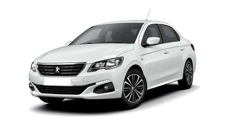 Peugeot 301 Kaput Altı İzolatörü (2017 Sonrası)