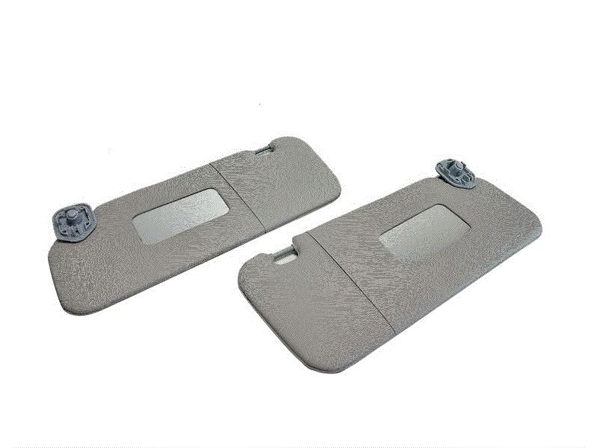 PEUGEOT 307 İÇ GÜNEŞLİK