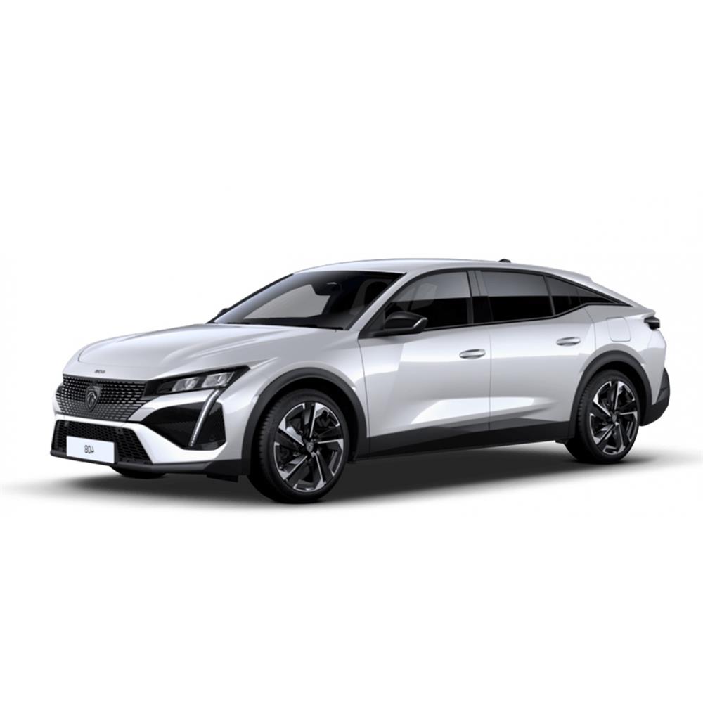 Peugeot 408 Halı Bagaj Havuzu (2023 Sonrası)