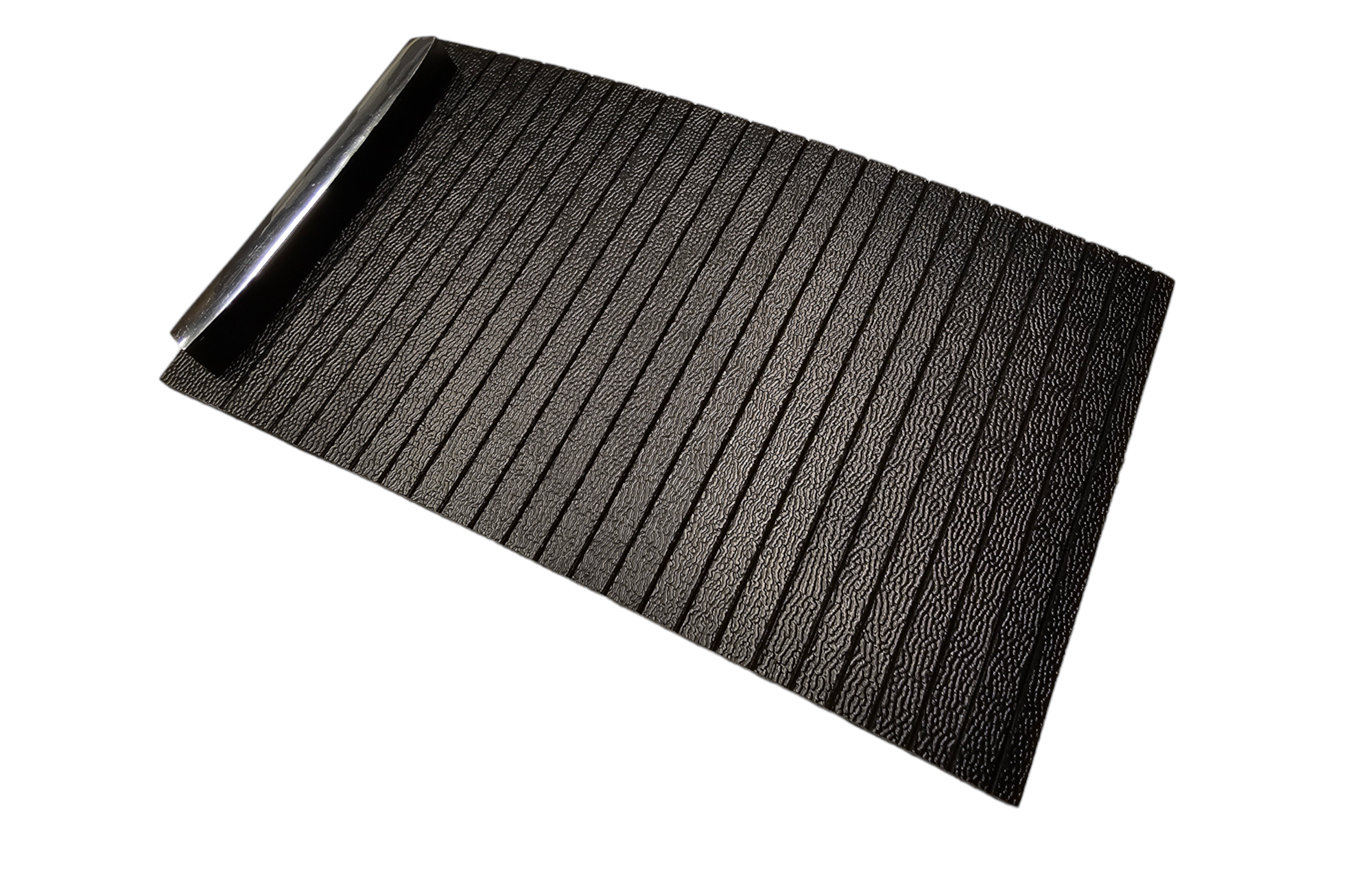 Peugeot 408 Orta Konsol Katlanır Sürgü Perdesi