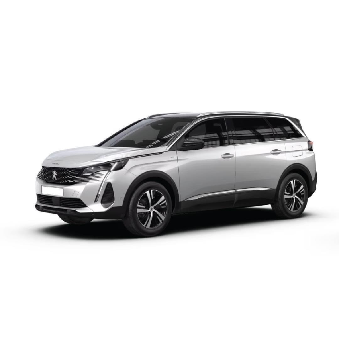 Peugeot 5008 Hybrid/Elektirikli 2025 ve Sonrası Kaput İzolatörü