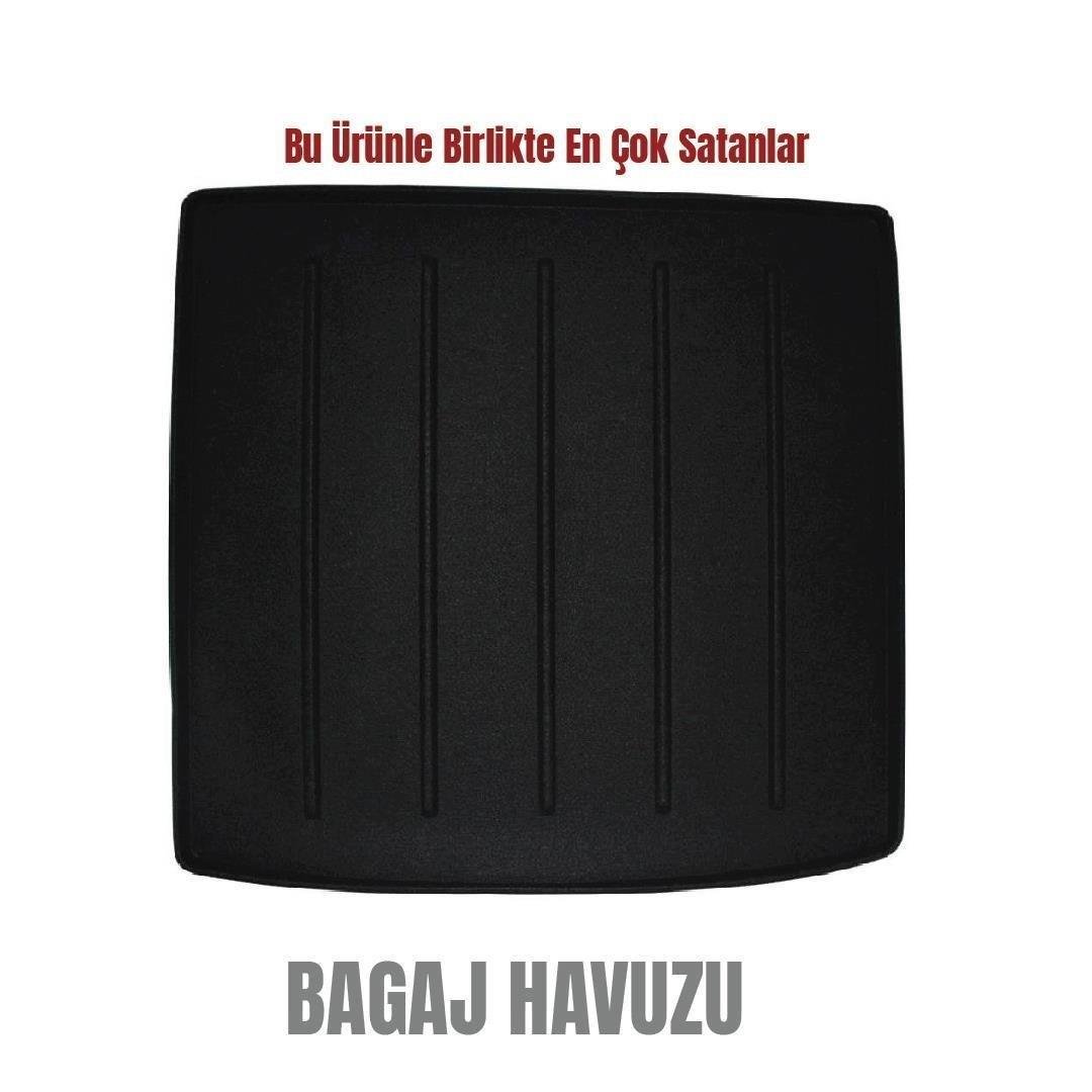 Peugeot 5008 Hybrid/Elektirikli 2025 ve Sonrası Kaput İzolatörü