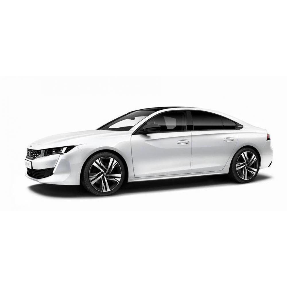 KAMPANYALI - Peugeot 508 Halı Bagaj Havuzu (2019 Sonrasi)