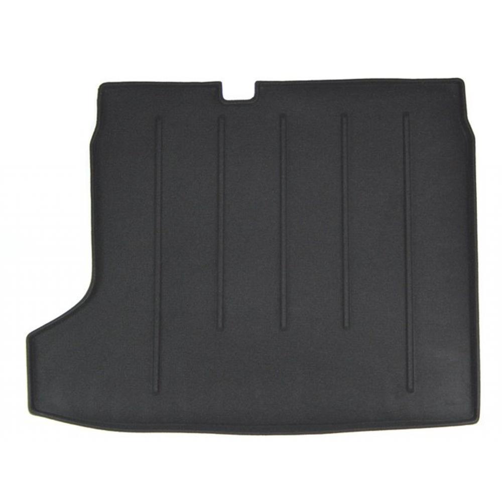 Peugeot 508 Sedan Ses Sistemli Halı Bagaj Havuzu (2011 - 2019 Arası)