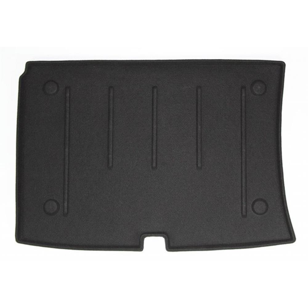 Peugeot Bipper Tepee Halı Bagaj Havuzu (2008 Sonrası)