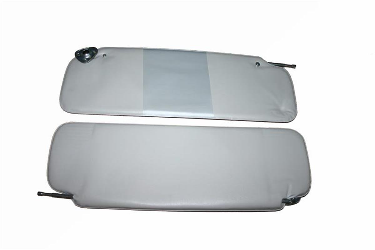 PEUGEOT J9 İÇ GÜNEŞLİK