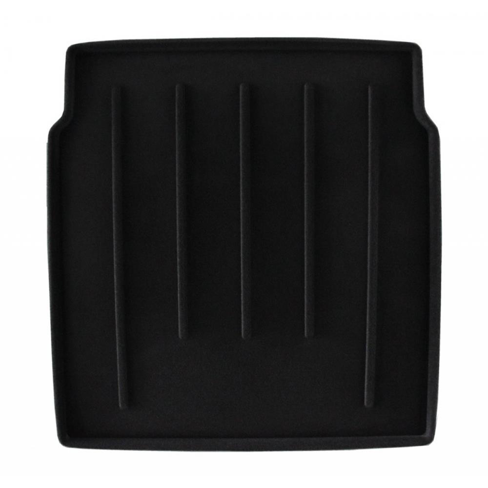 Porsche Panamera Halı Bagaj Havuzu (2010 Sonrası)