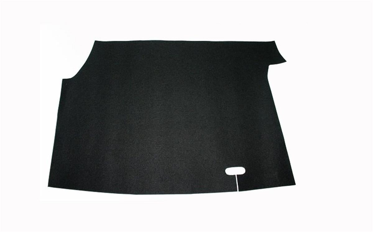 R12 TOROS TS ARKA BAGAJ HALISI(BİNEK ARAÇ)