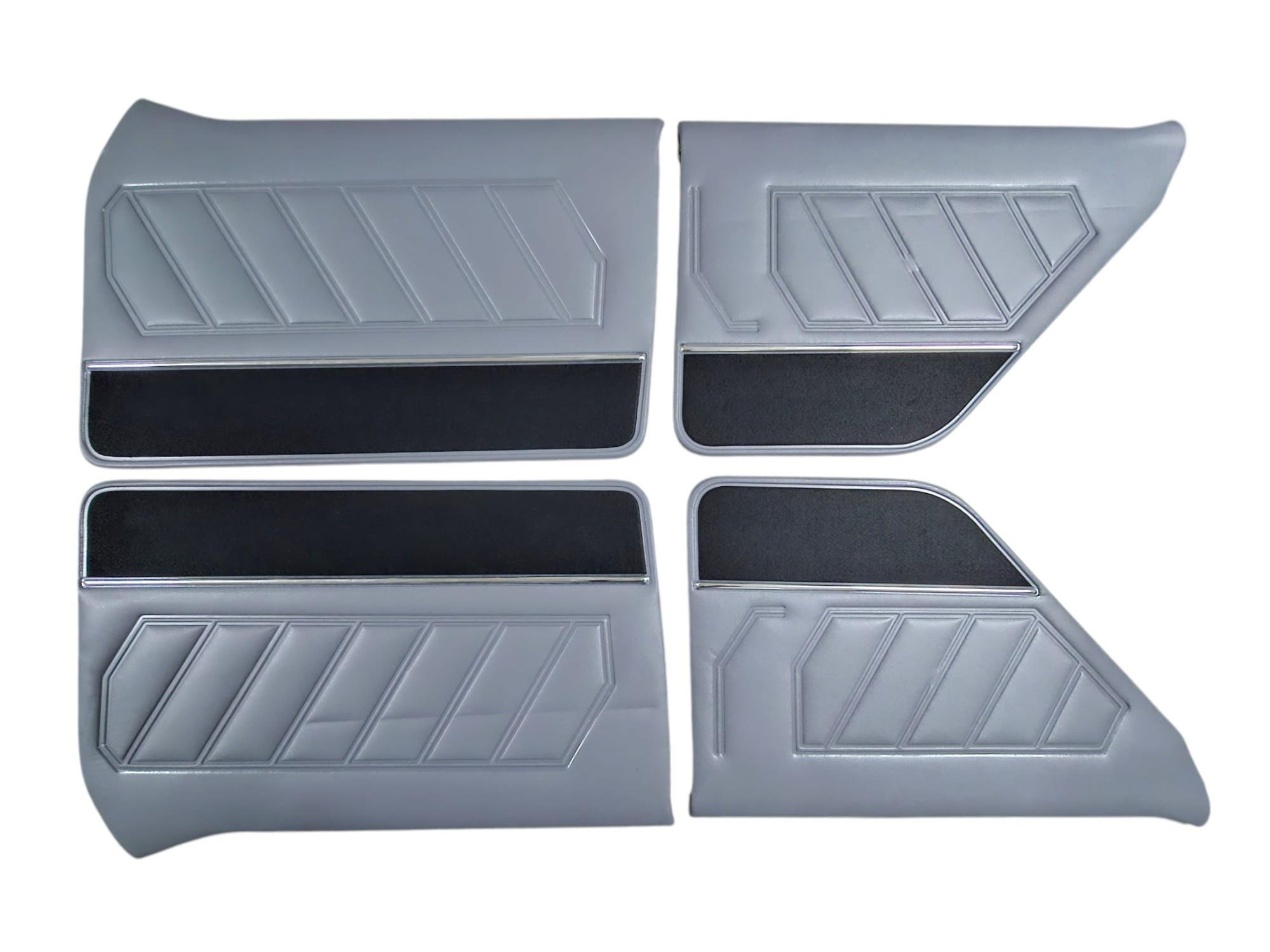 R12 TOROS YM.GRİ KAPI DÖŞEMESİ