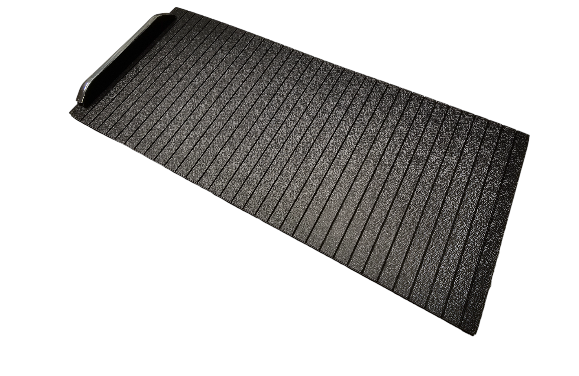 Range Rover Sport Orta Konsol Katlanır Sürgü Perdesi 